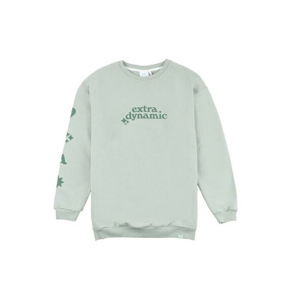 Extra Dynamic Ur Mom Ashley Sweatshirt Merch Ashley Alexander urmomashley's‎ - Picture 1 of 10